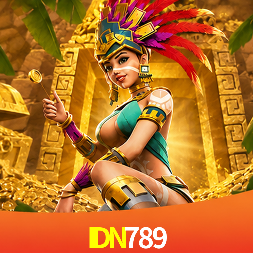 IDN789 APK v4.7.5 - Screenshot UI modern dan intuitif Indonesia