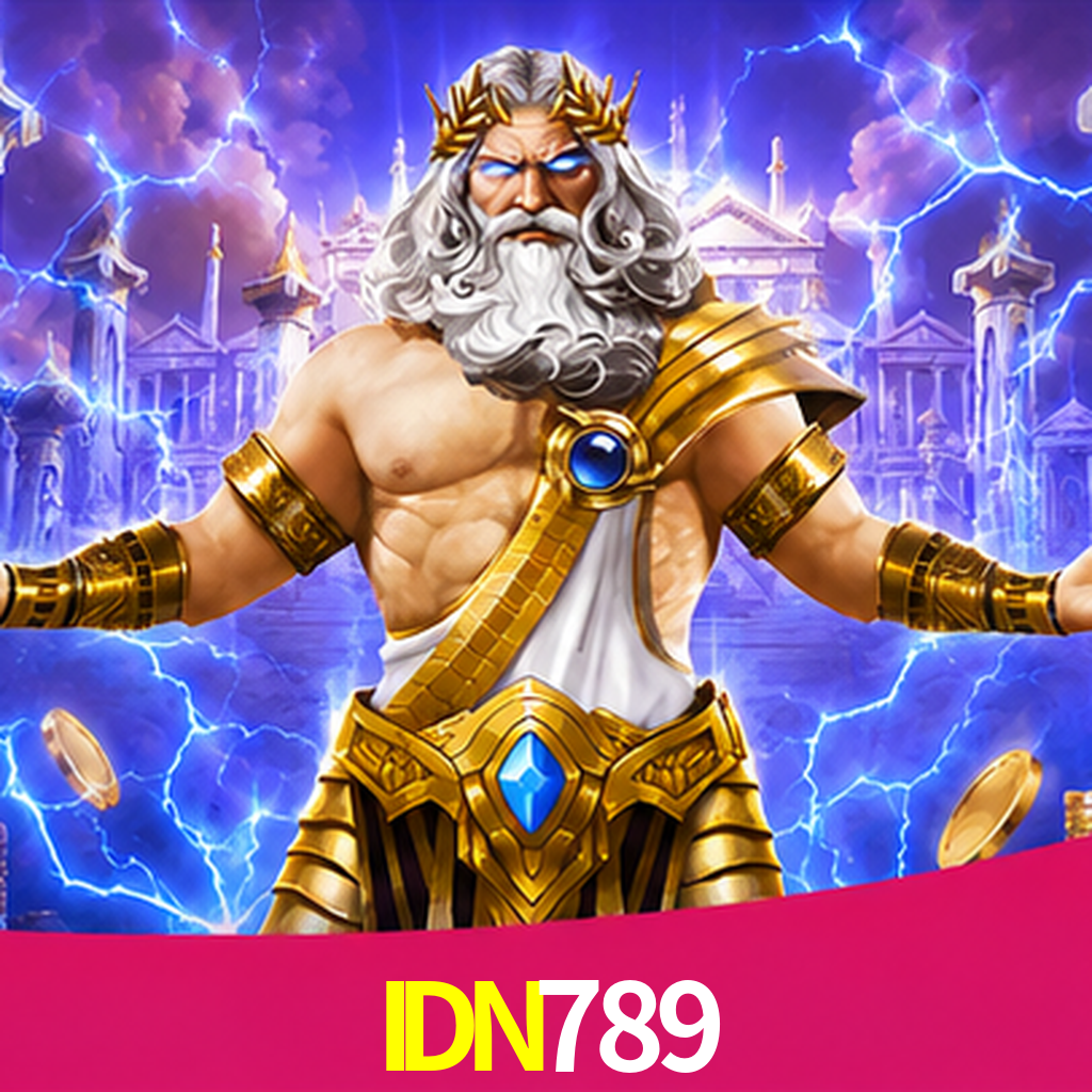 IDN789 APK v4.7.5 - Screenshot fitur notifikasi push update terbaru